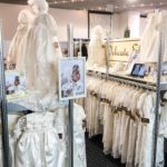 Delicate Elegance exhibiting at 4-Kidz.eu Festiv Messe at Euromoda Neuss in Germany in May 2017